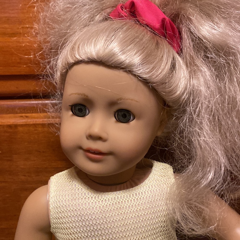 My life Barbie doll - Picture 2 of 3